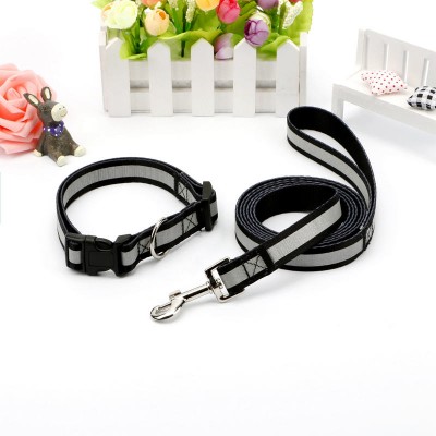 ONEWAY Wholesale Best Selling Custom Pet Product Nylon Dog Collar Dog Leash